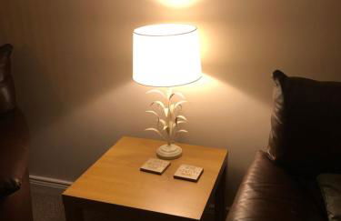 PondeROSEa Cottage Free Gated Parking M1 & City location, wood stove - Foto 19