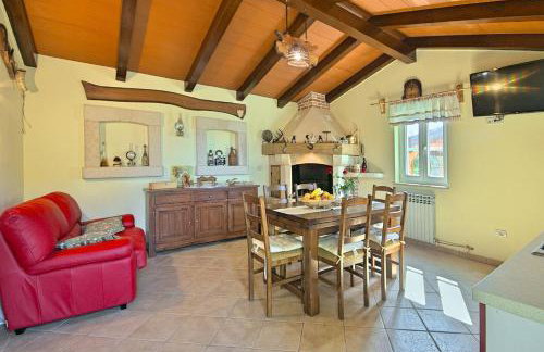 Villa Oliva - Foto 9