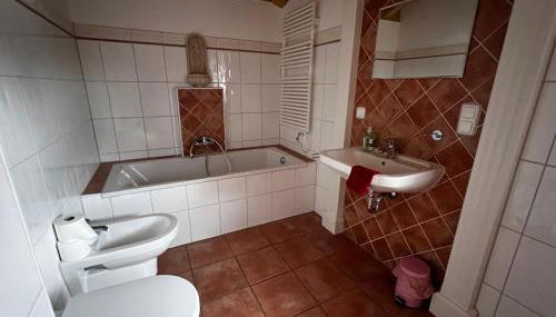 Villa Toskana Wohnung 2 - Foto 2