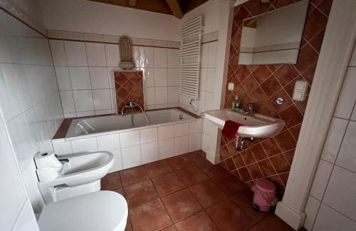 Villa Toskana Wohnung 2 - Foto 2