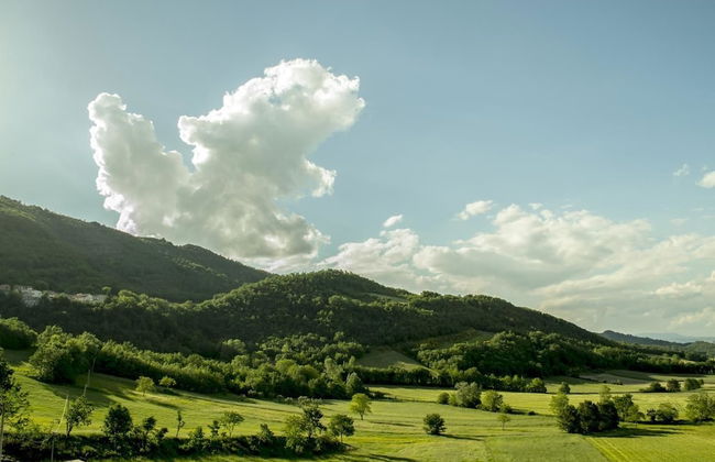 Locanda della Rocca - Foto 68