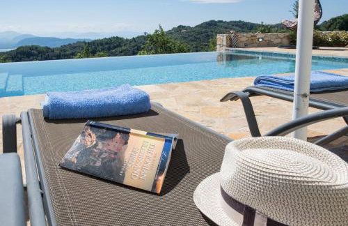 Villa Venetia Corfu - Foto 84