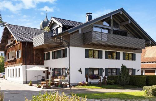 Ferienwohnung Götz - Foto 16