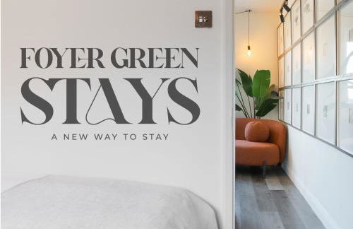 Cosy Chic Apartment, 1 bedroom, parking, newly refurbed, near M25, Heathrow, Rickmansworth - Foto 37