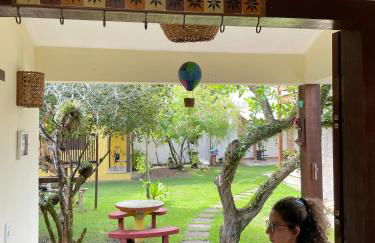 Hospedaria Canto Itaúnas - Foto 71