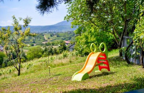 Lovely Home In Gornja Reka With Wifi - Foto 15