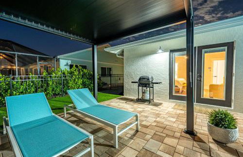 NEW! Cortez Cabana! Canal front home with heated pool & boat dock! - Foto 53