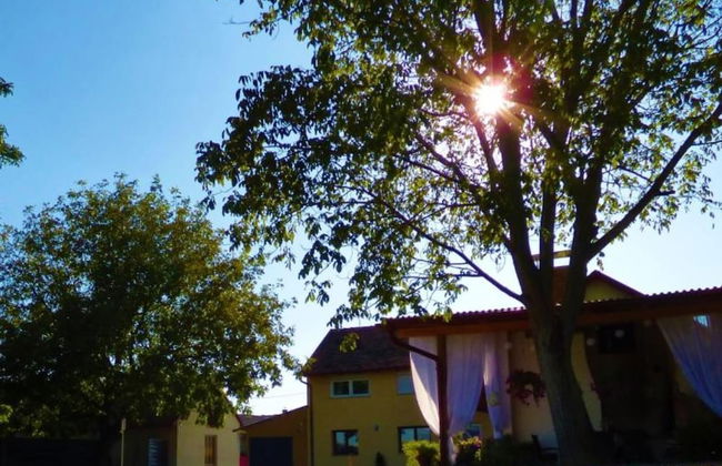 Seoska Villa Vallis Aurea - Foto 27