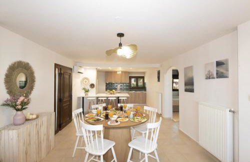 Seafront Villa Eirini - Foto 30