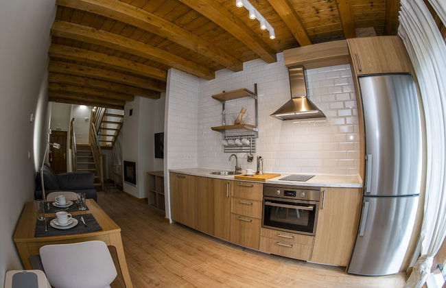 Apartamentos Los Picos de Europa - Foto 40