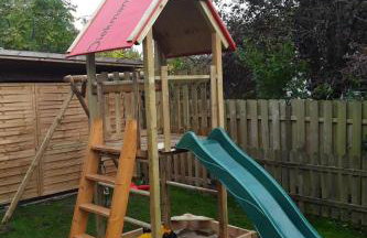 Holiday Home Jadeglück by Interhome - Foto 8