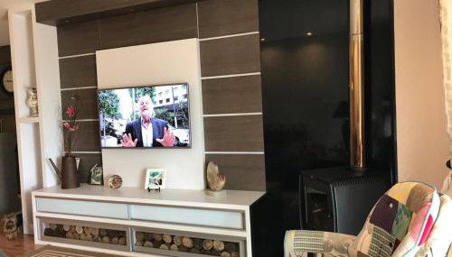 Homelland Apto205, junto ao centro de Gramado - Foto 3