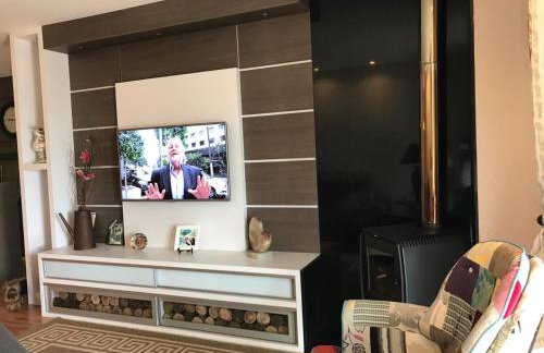 Homelland Apto205, junto ao centro de Gramado - Foto 3