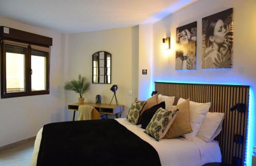 Alojamiento El Rincón de Rosa - Foto 26