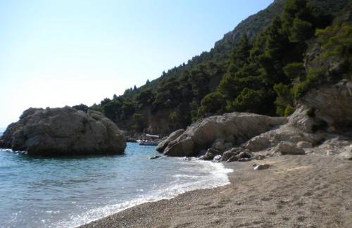 VILLA DORA ZULJANA PELJESAC CROATIA - Foto 22