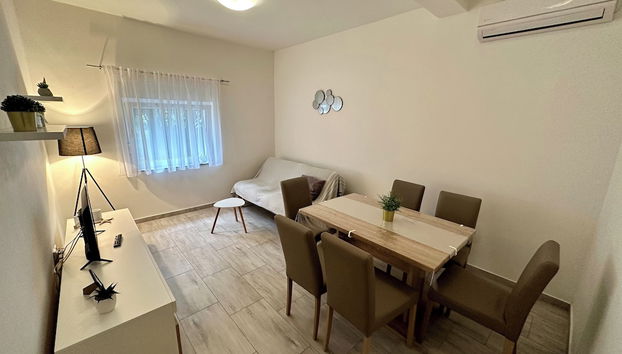 Apartman Easy - Foto 3, Interior