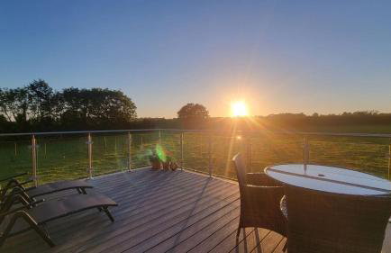 18th century barn in beautiful Devon countryside - Foto 6