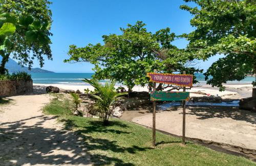 Casa aconchegante em Guaeca - 8 pessoas - Foto 1