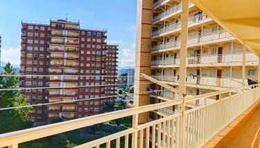 Estudio y parking privado a 3 MIN de la Playa - Foto 5