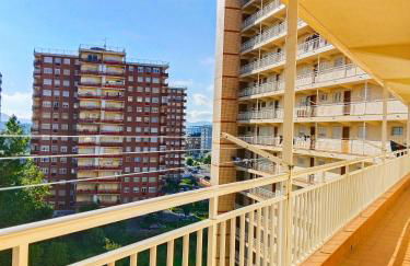 Estudio y parking privado a 3 MIN de la Playa - Foto 5