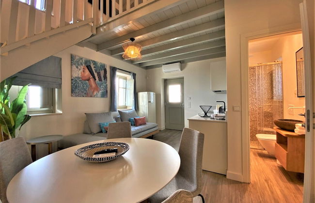 Katergo Luxury Villas - Foto 40