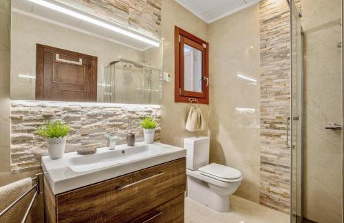 Luxury Villa on El Valle Golf Resort, Sauna, Hot Tub, Heated Pool. - Foto 35