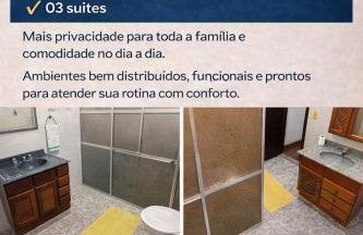 Casa Arco íris São Pedro da Aldeia - Foto 14