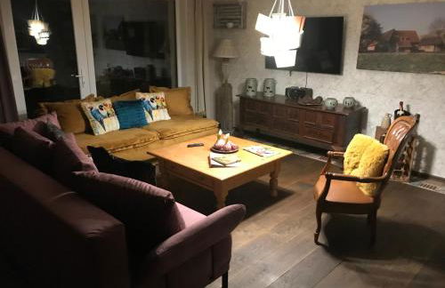 Ferienwohnung WohlFühlWohn - Foto 31