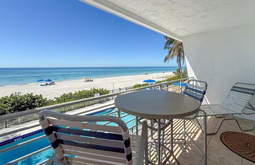 Oceanfront Studio on Longboat Key! - Foto 32