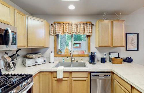 Pine-Loch Sun Retreat - Foto 8