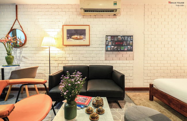 Nexus House Thao Dien - Foto 32