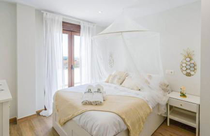 Villa Yules-Moisés Vélez-Málaga by Ruralidays - Foto 25