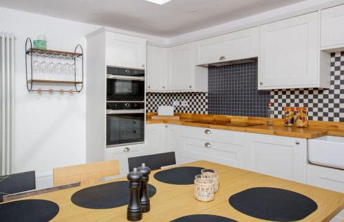 Flat 1 Highgate, Walford Road, Ross on Wye - Foto 38