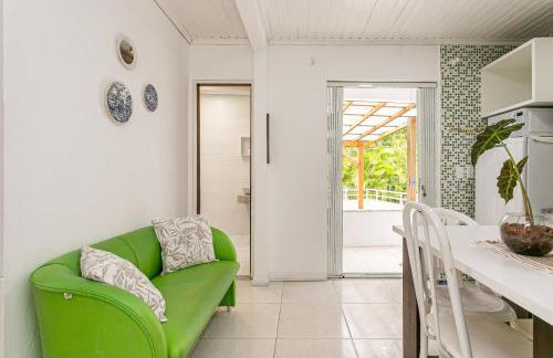 Apartamento com varanda - Foto 6