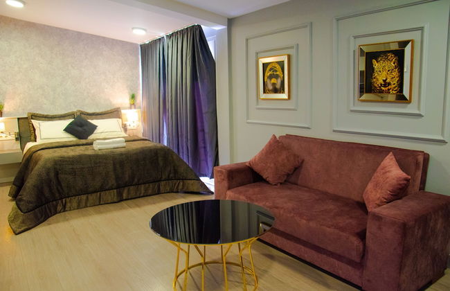 Star of Istanbul Residence - Foto 7