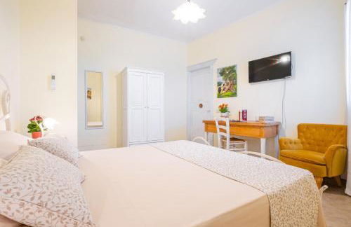 Villa VentoSolare Luxury - Specchia - Foto 47