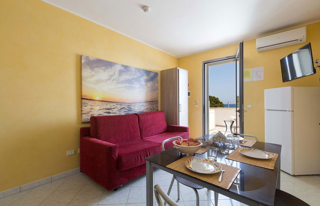 2830 Residence Solaris - Bilo Superior Fronte Mare by Barbarhouse - Foto 12