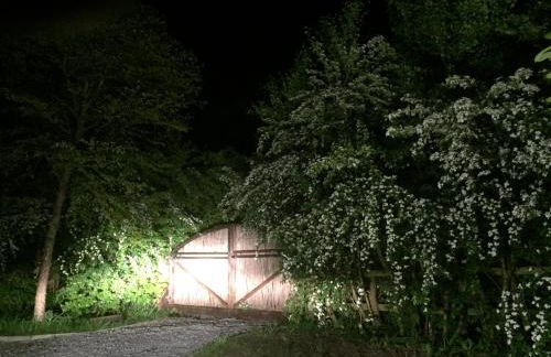 Swallow Cottage at Duffryn Mawr Cottages - Photo 10