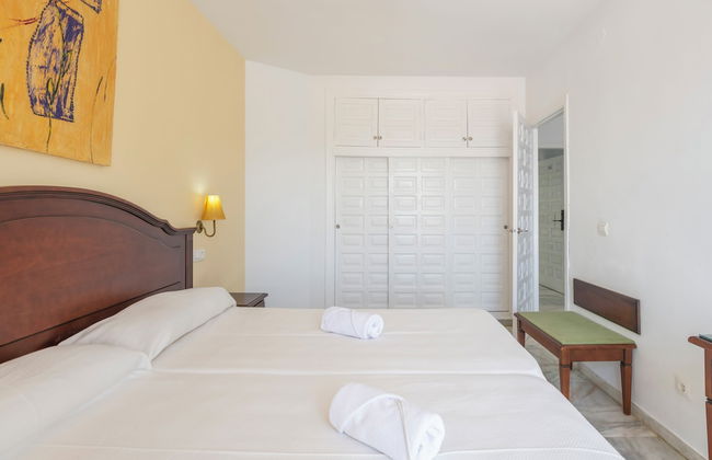 Apartamentos Playamaro - Foto 28