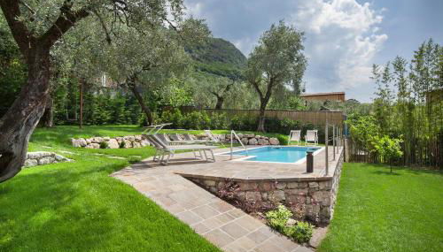 Villa Fani-Wellness & Relax - Foto 4