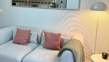 Apartamento Estudio con Wifi, Piscina y Parking - Foto 4