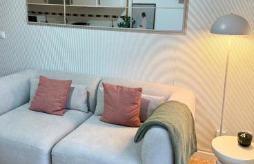 Apartamento Estudio con Wifi, Piscina y Parking - Foto 4