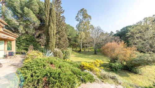 Villa La Perla, a true gem near Sainte-Maxime! - Foto 3