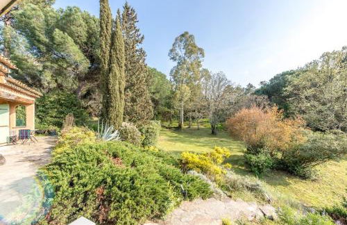 Villa La Perla, a true gem near Sainte-Maxime! - Foto 3