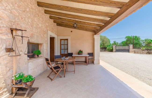 Son Garbi in Algaida - Foto 30