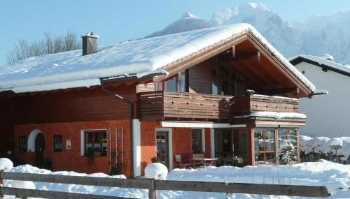 Haus Rosenrot - Foto 5