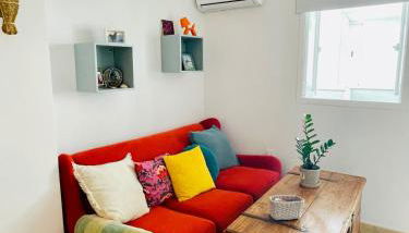 AZUL BARBATE, ático a 2 minutos de la playa - Foto 2