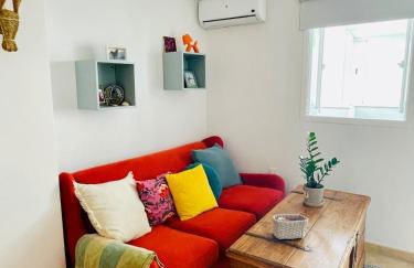 AZUL BARBATE, ático a 2 minutos de la playa - Foto 2