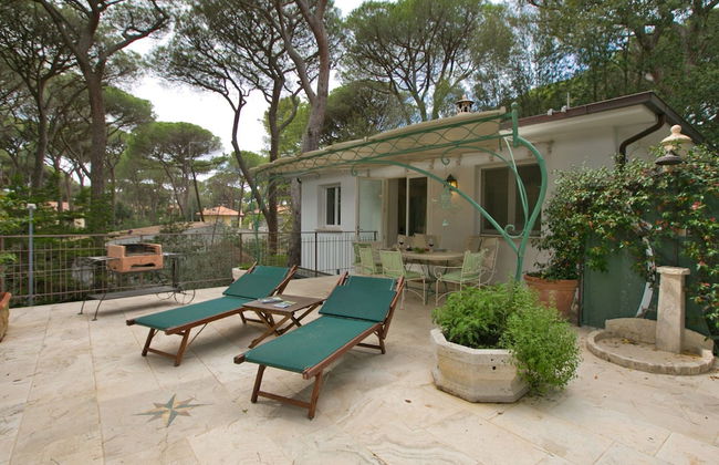 Holiday Home by Marina Beach Tuscany - Foto 22