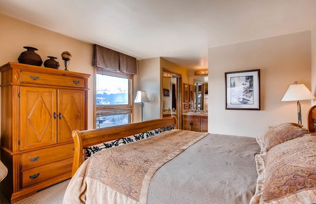 The Plaza Condominiums by Crested Butte Mountain Resorts - Foto 38